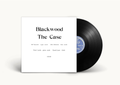 The Case - Blackwood LP