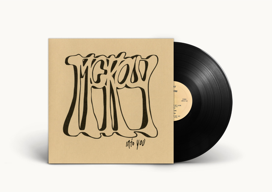 Mckay - Into You LP