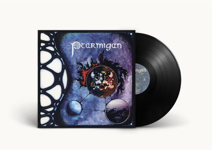 Ptarmigan - Ptarmigan LP