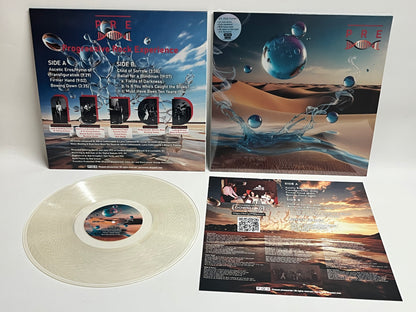 Pre - Progressive Rock Experience (LP)