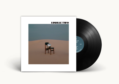Lucille Two - Lucille Two LP (PRE-ORDER)