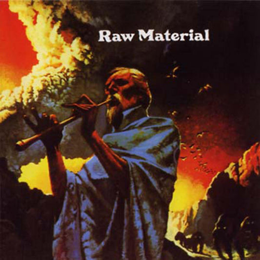 Raw Material - Raw Material