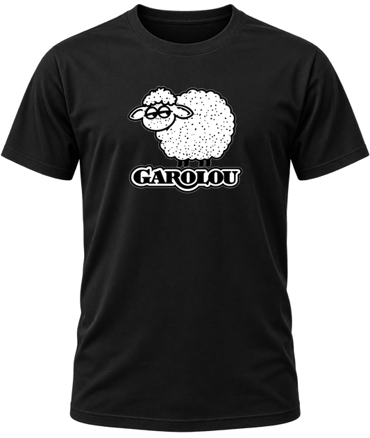 Garolou "Grand mouton" T-shirt