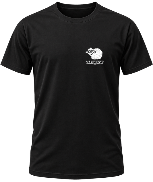 Garolou "Petit mouton" T-shirt