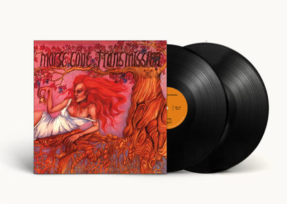 Morse Code - Transmission II 2xLP