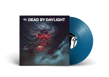 Dead By Daylight - OST V4 / Bande Sonore V4 LP