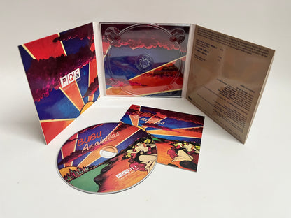 Bubu – Anabelas (CD)