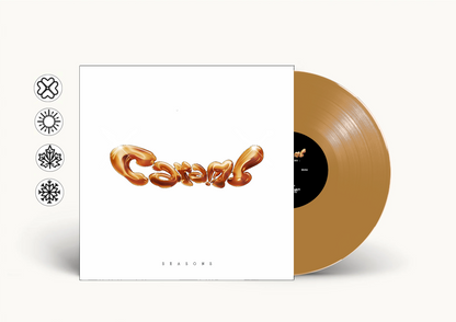 Caraml - Seasons LP LTD