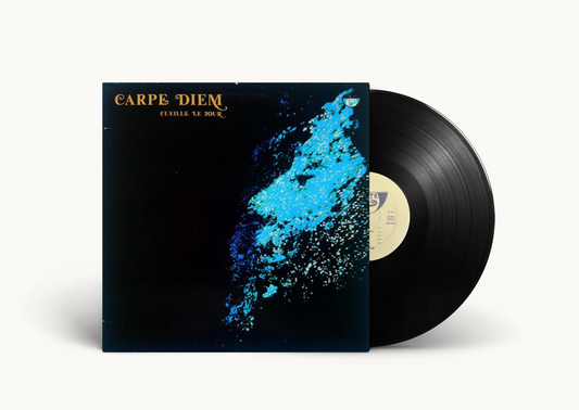 Carpe Diem - Cueille Le Jour LP