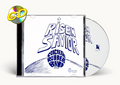 Concrete Rubber Band - Risen Savior CD