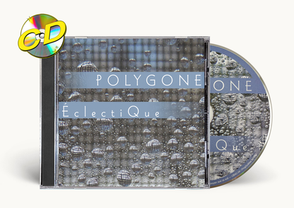 Polygone - ÉclectiQue CD