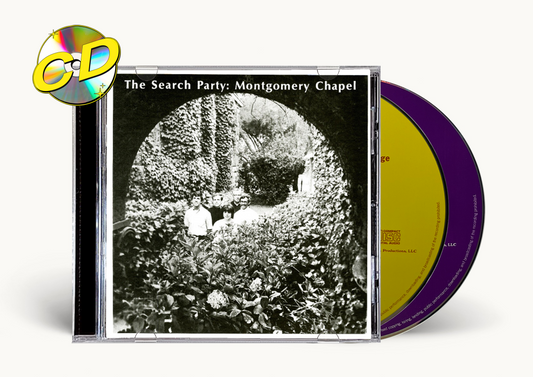 The Search Party + St. Pius X Seminary Choir - Montgomery Chapel + Each One Heard In His Own Language About The Marvels Of God 2xCD