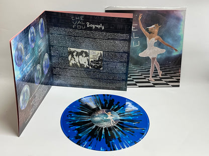 Cheval Fou - Cheval Fou (LP)