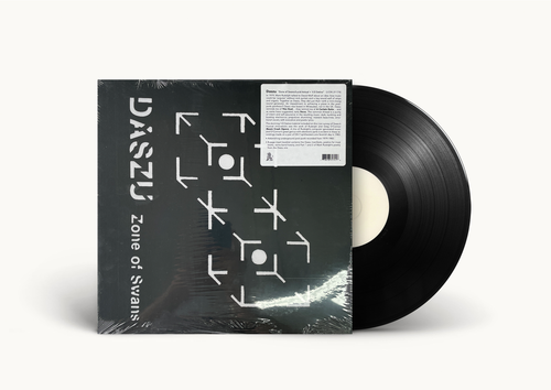 Daszu – Zone Of Swans / Lucid Actual + 1/2 Dativa LP