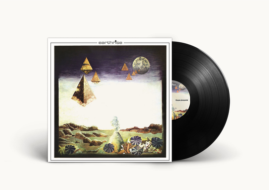 Earthrise - Earthrise (LP)