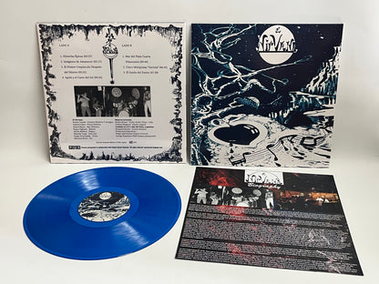 El Nirvana - El Nirvana (LP)