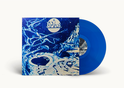 El Nirvana - El Nirvana (LP)