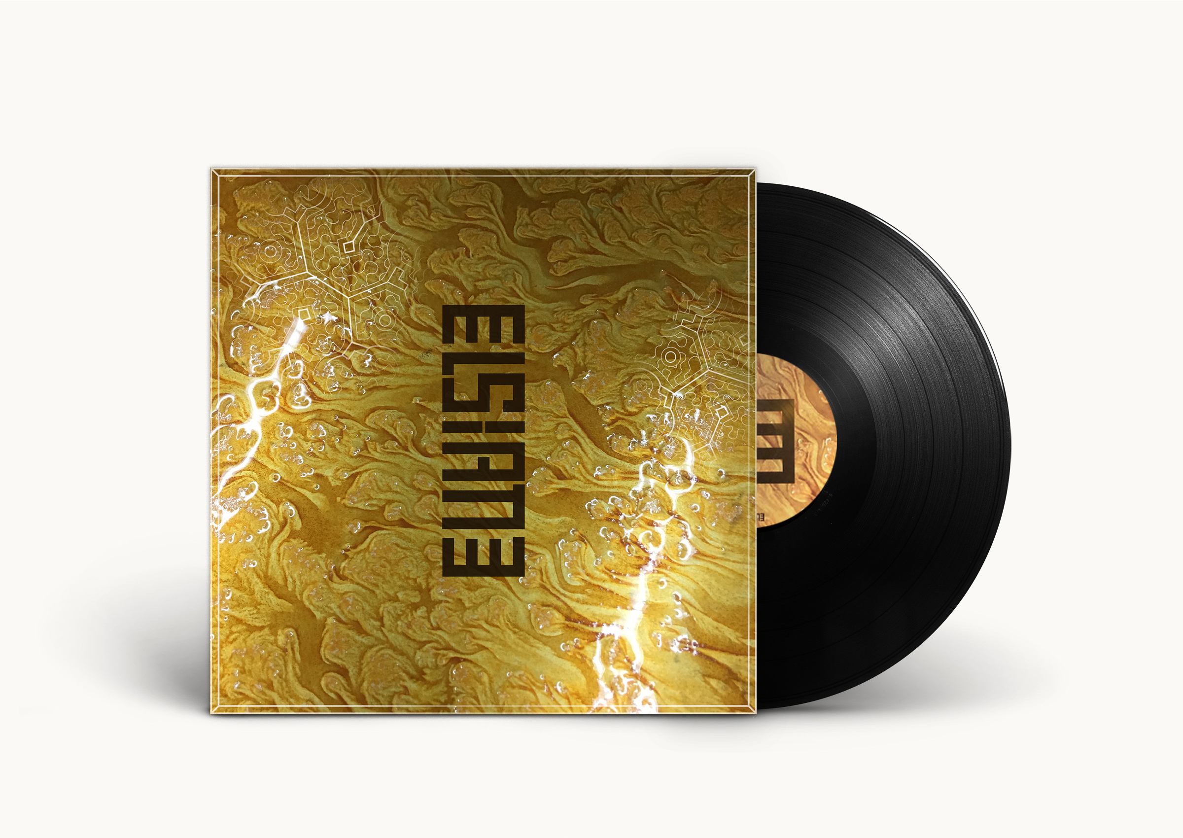 Elsiane - Elsiane LP – Return To Analog Records