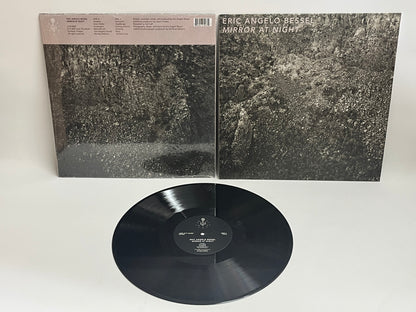 Eric Angelo Bessel - Mirror at Night (LP)
