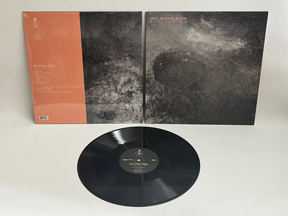 Eric Angelo Bessel - Visitation (LP)