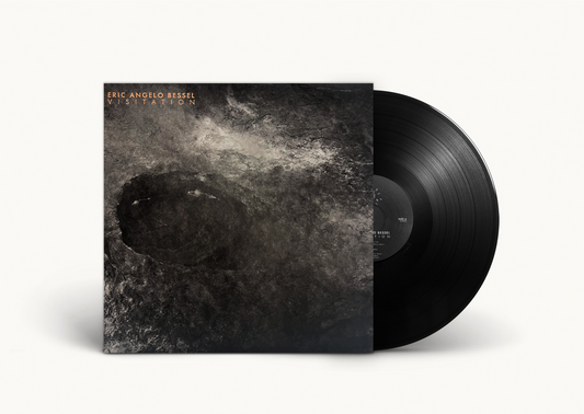 Eric Angelo Bessel - Visitation (LP)