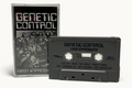 Genetic Control - First Impressions Cassette