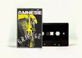 Amnésie - Grabuge  Cassette