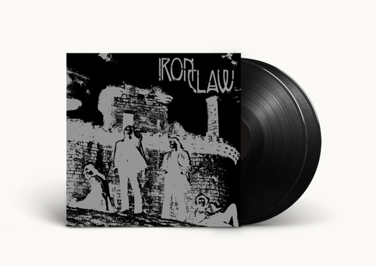 Iron Claw - Iron Claw 2xLP