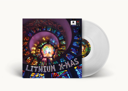 Lithium X-Mas - Lithium X-Mas (LP)