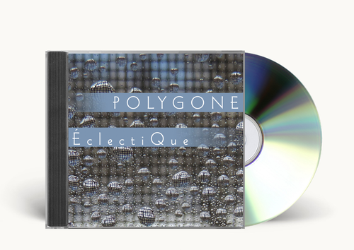 Polygone - ÉclectiQue CD