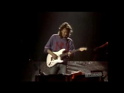 Offenbach- Le Dernier Show: L'intégrale 4xLP Coffret/Boxset