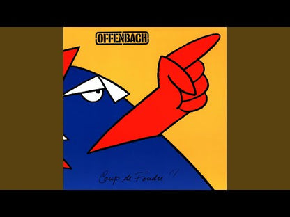Offenbach - Les Grands Succès Vol. 2 CD