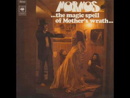 Mormos - The Magic Spell of Mother's Wrath (LP + 7")