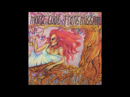 Morse Code - Transmission II 2xLP