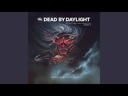 Dead By Daylight - OST V4 / Bande Sonore V4 LP