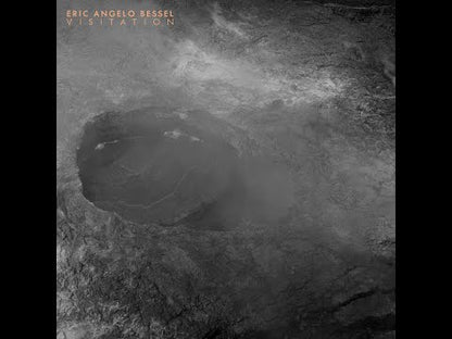 Eric Angelo Bessel - Visitation (LP)