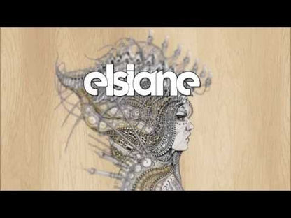 Elsiane - Mechanics Of Emotion 2xLP