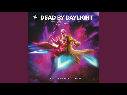 希少 Dead By Daylight デッドバイデイライト サントラ レコード Dead by Daylightサウンドトラック限定版レコード
