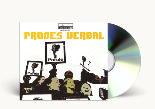 Various Artist - Procès Verbal