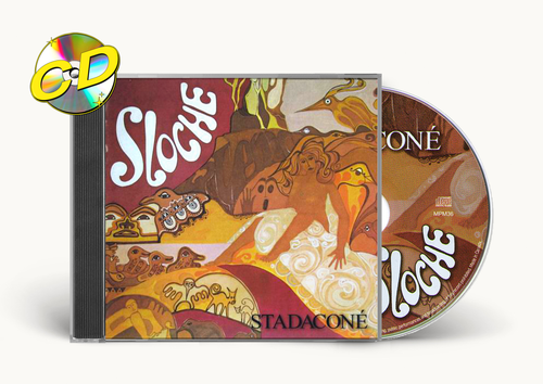 Sloche - Stadaconé CD