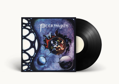 Ptarmigan - Ptarmigan LP