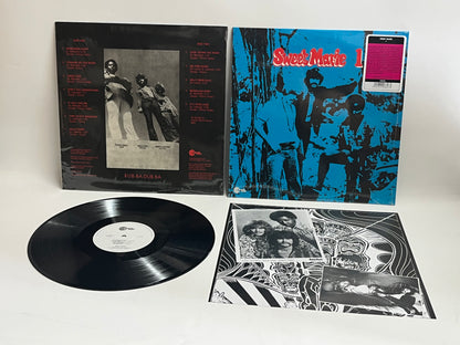 The Sweet Marie - Sweet Marie 1 (LP)