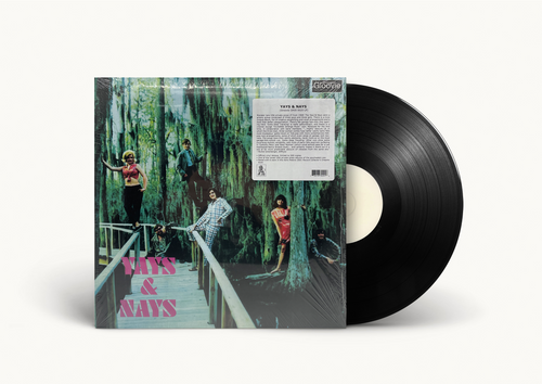 Yays & Nays - Yays & Nays LP