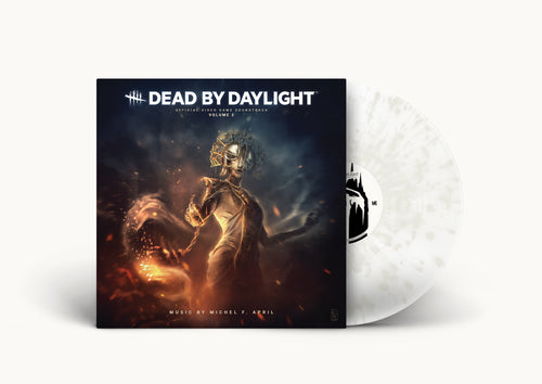 Dead By Daylight - OST V2 (variante exclusive de RSD Canada)