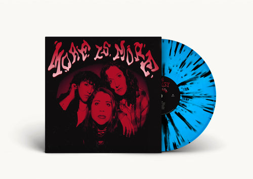 Les Shirley - More Is More (LTD Edition Coloured Vinyl)