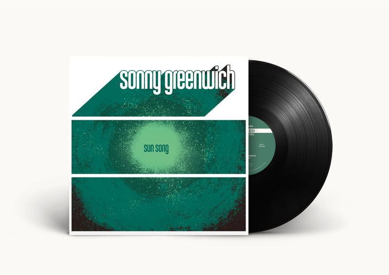 Sonny Greenwich - Sun Song LP