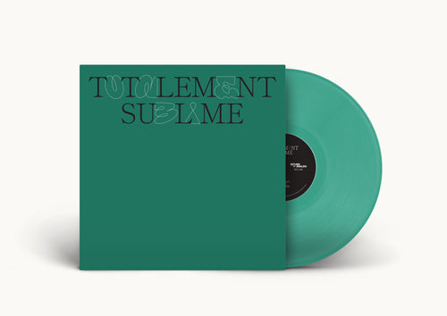 Totalement Sublime - S/T (Vinyle Vert Translucide)