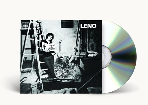Leno - Vida E Obra De Johnny McCartney CD