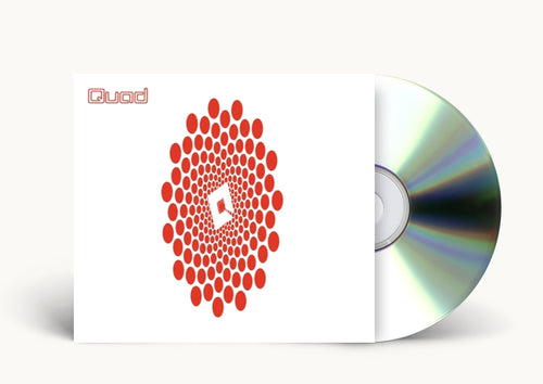 Quad - Quad CD