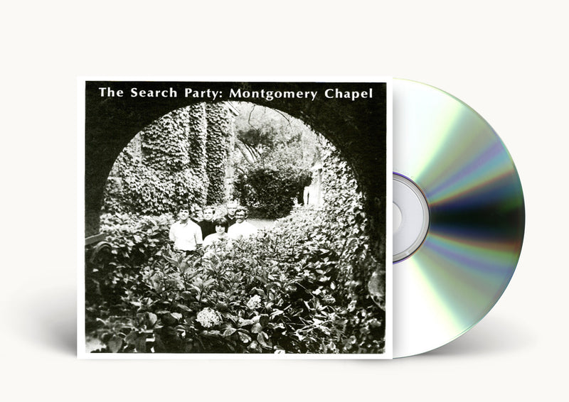 Search Party + St. Pius X Seminary Choir - Montgomery Chapel + Each One Heard In His Own Language About The Marvels Of God CD